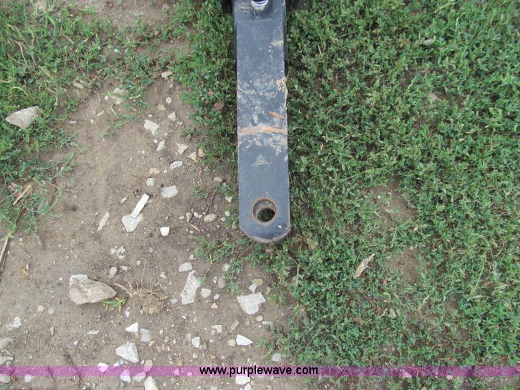 image for item I8980 J&M HT974 header trailer