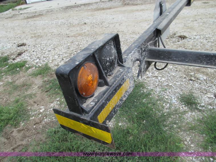 image for item I8980 J&M HT974 header trailer