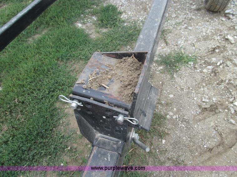 image for item I8980 J&M HT974 header trailer