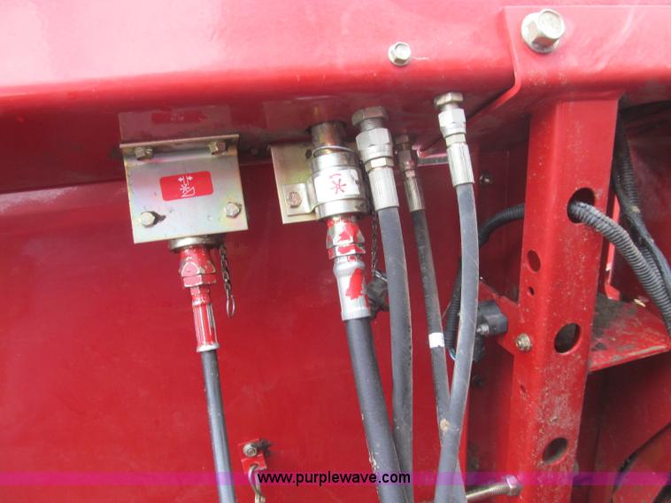 image for item I8981 2006 Case IH 1020 head