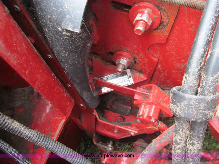 image for item I8981 2006 Case IH 1020 head