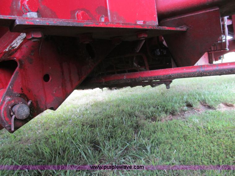 image for item I8981 2006 Case IH 1020 head