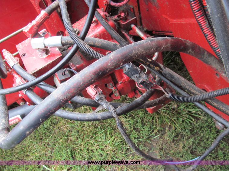 image for item I8981 2006 Case IH 1020 head