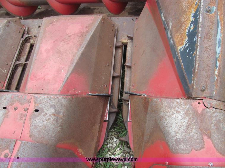 image for item I8982 Case IH 1083 corn head