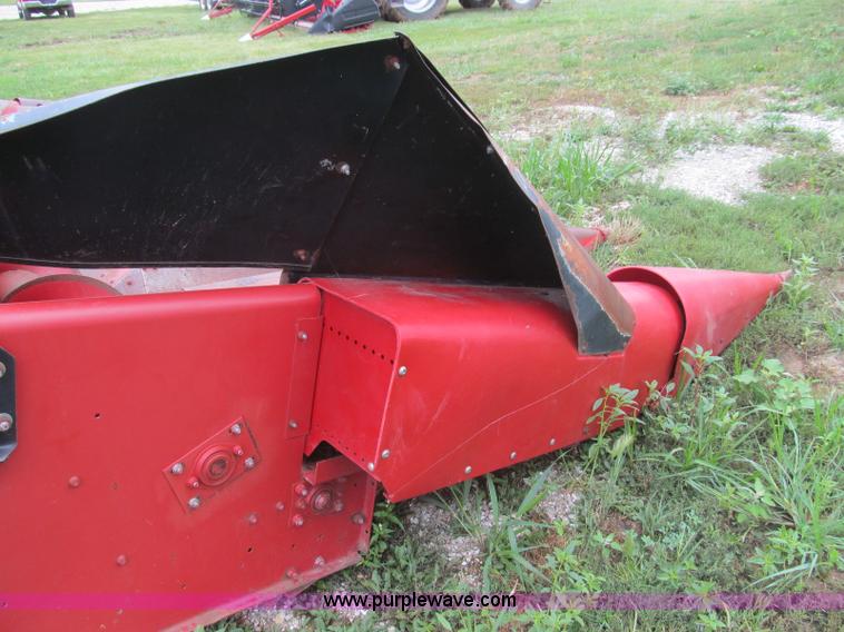 image for item I8982 Case IH 1083 corn head