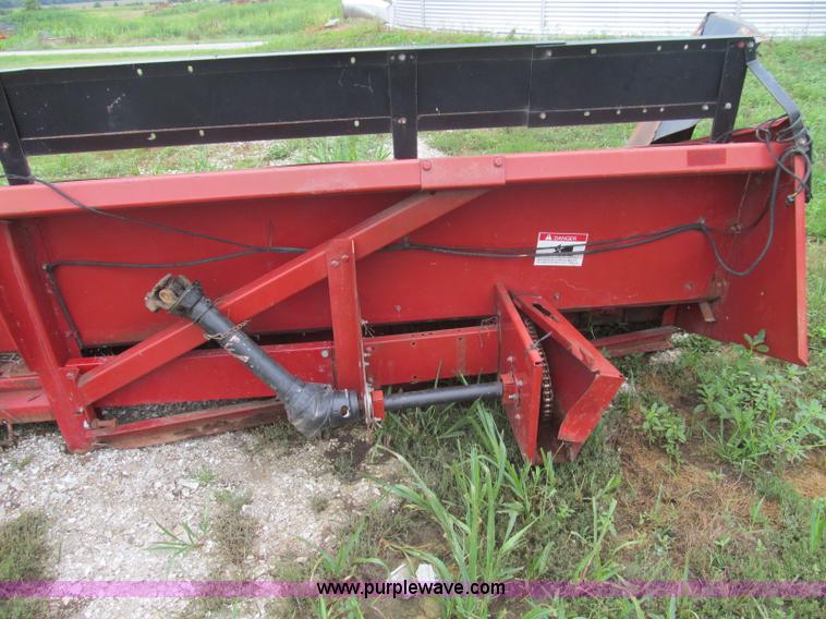 image for item I8982 Case IH 1083 corn head