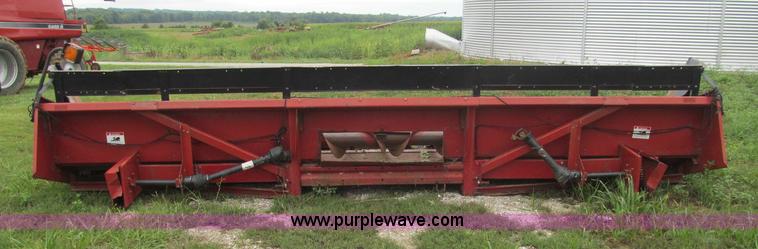 image for item I8982 Case IH 1083 corn head