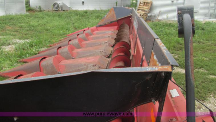 image for item I8982 Case IH 1083 corn head