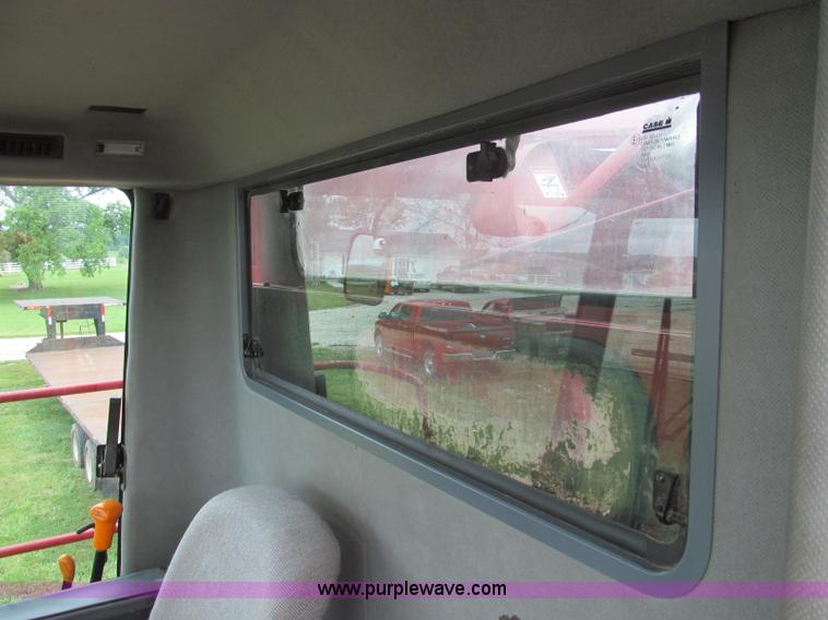 image for item I8983 2003 Case IH 2388 RWA combine