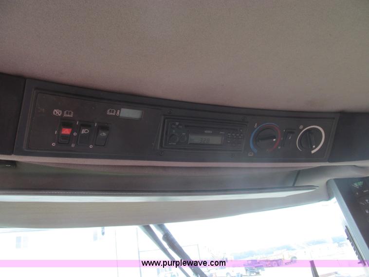 image for item I8983 2003 Case IH 2388 RWA combine