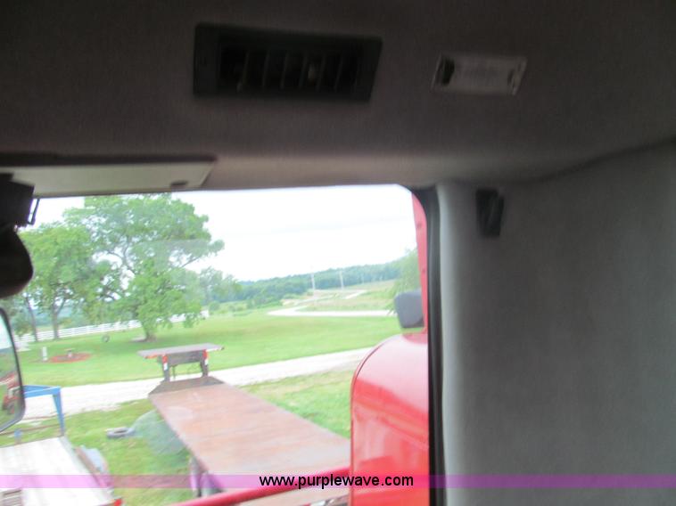 image for item I8983 2003 Case IH 2388 RWA combine