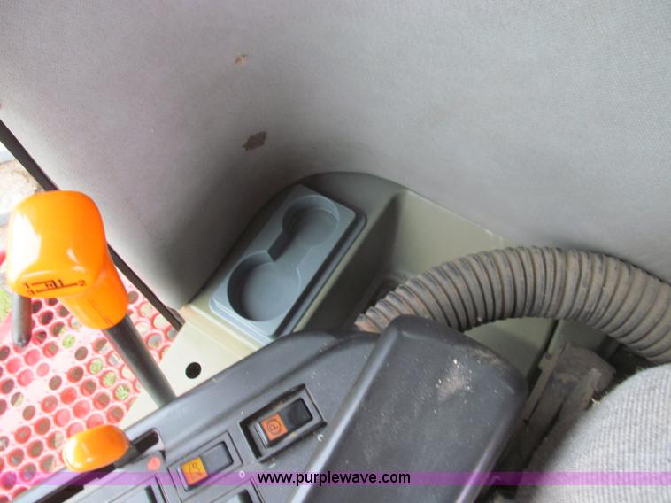 image for item I8983 2003 Case IH 2388 RWA combine