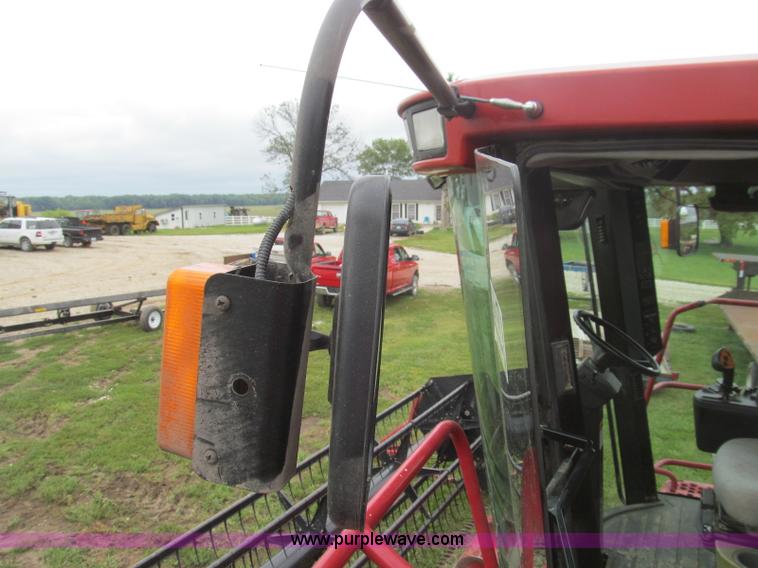 image for item I8983 2003 Case IH 2388 RWA combine
