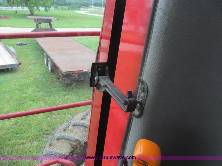 image for item I8983 2003 Case IH 2388 RWA combine