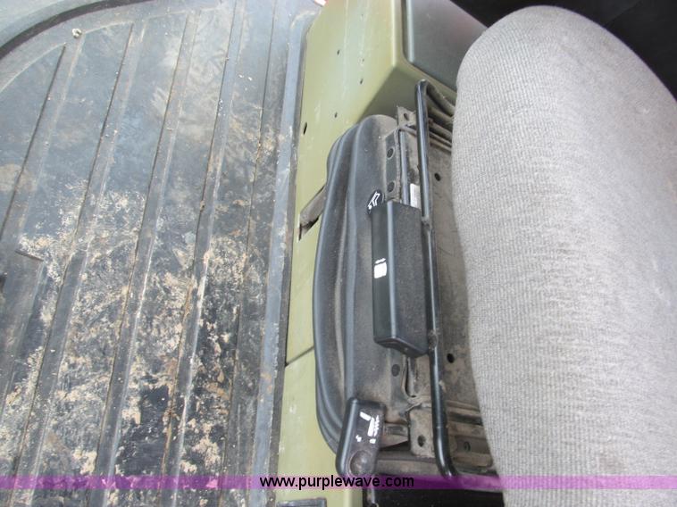 image for item I8983 2003 Case IH 2388 RWA combine