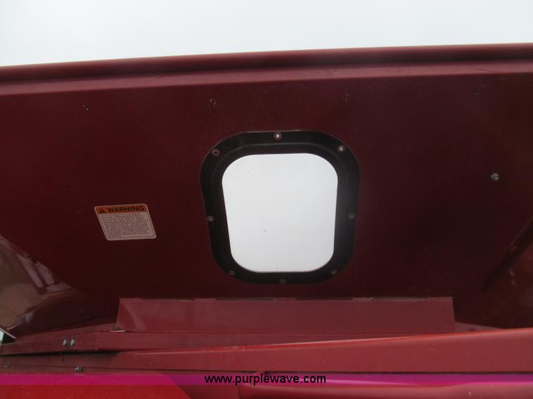 image for item I8983 2003 Case IH 2388 RWA combine