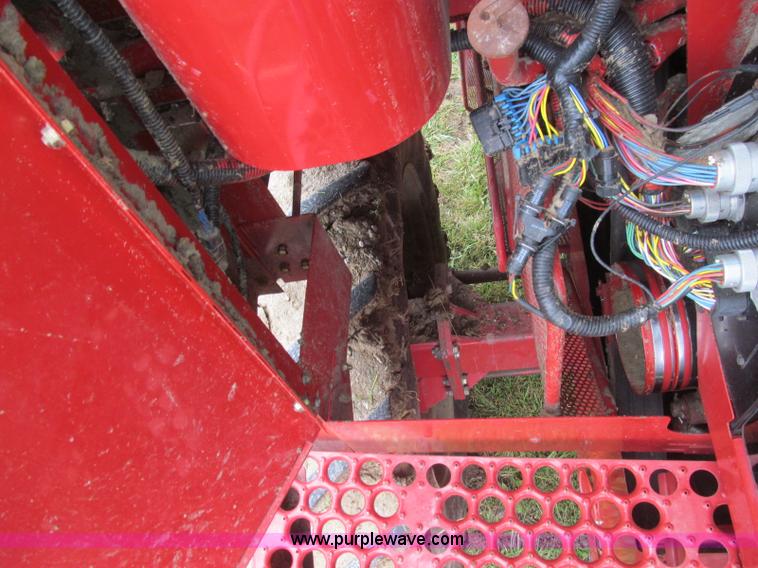 image for item I8983 2003 Case IH 2388 RWA combine