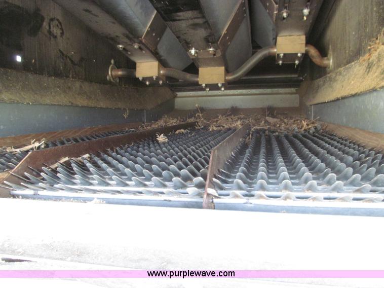 image for item I8986 1978 Allis-Chalmers Gleaner K2 combine