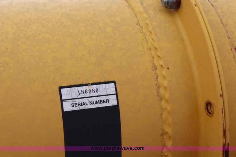 image for item J1062 Westfield MK100-61 grain auger