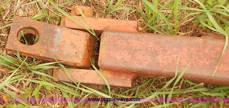 image for item J1212 Miller off-set disk