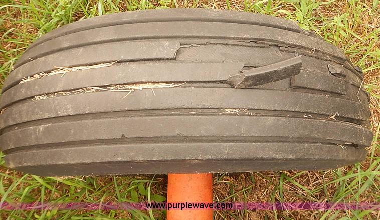 image for item J1212 Miller off-set disk