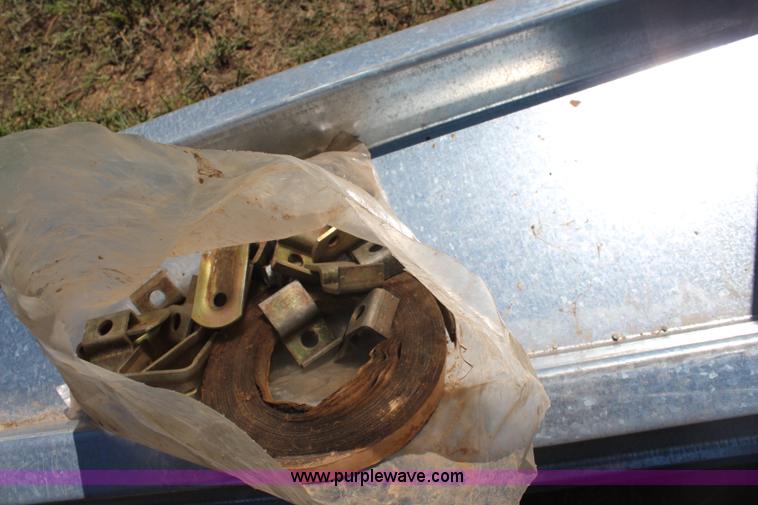 image for item J2068 Dry-O-Mation Farm fans bin fan