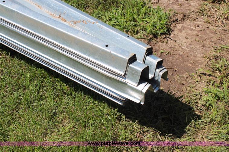 image for item J2068 Dry-O-Mation Farm fans bin fan