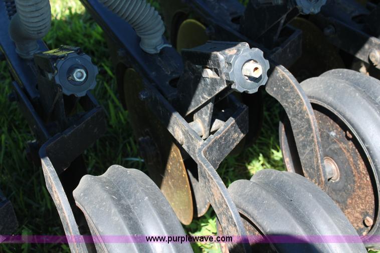 image for item J2167 Great Plains Solid Stand 13 grain drill