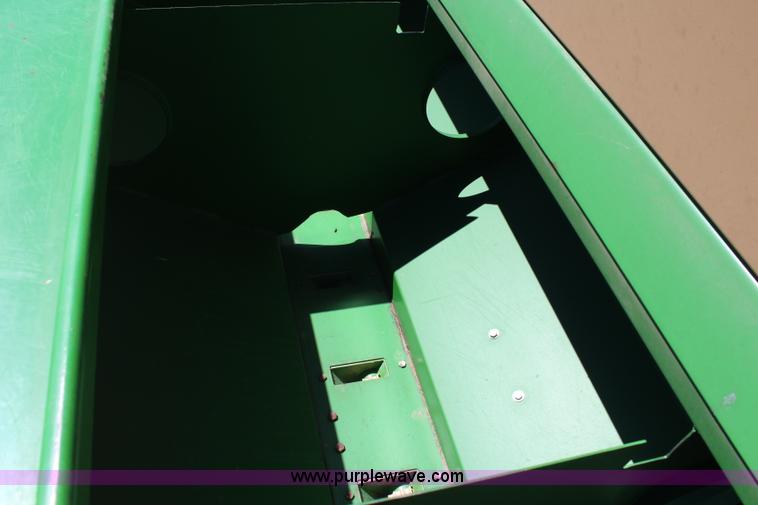 image for item J2167 Great Plains Solid Stand 13 grain drill