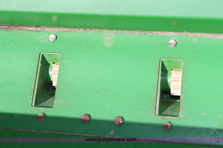 image for item J2167 Great Plains Solid Stand 13 grain drill