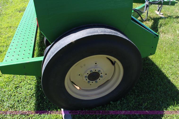 image for item J2167 Great Plains Solid Stand 13 grain drill