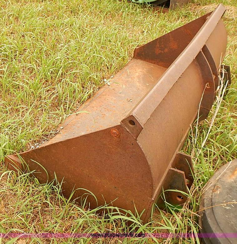 image for item J2180 1966 Allis Chalmers D17 Series IV tractor