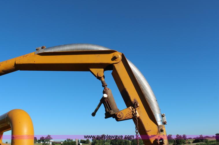 image for item J2218 Walinga Econo vac grain vac