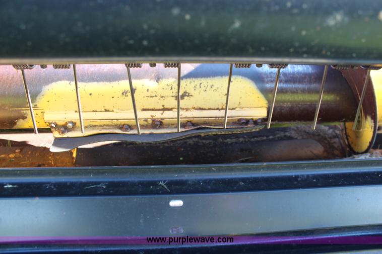 image for item J2219 1995 New Holland 2550 swather