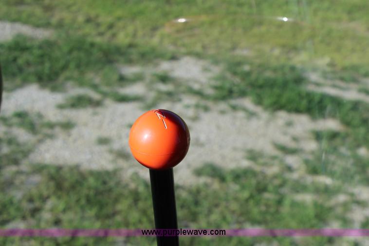 image for item J2220 2000 John Deere 9650 STS RWA combine