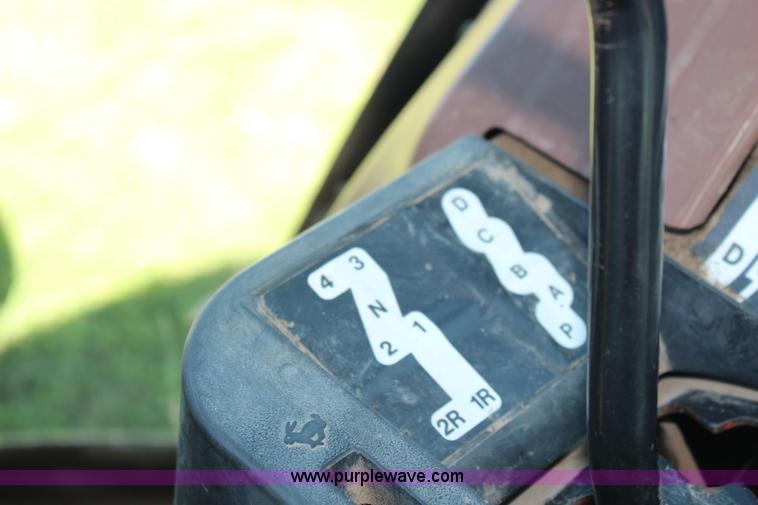 image for item J2223 1989 John Deere 4050 tractor