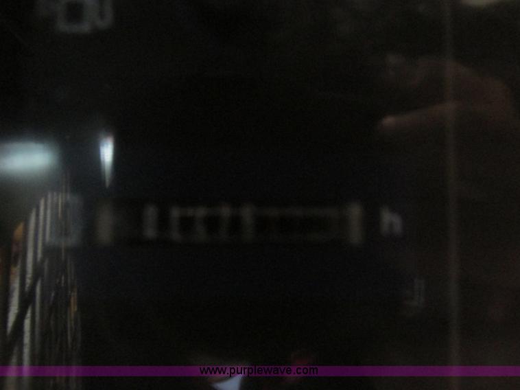 image for item AW9918 Volvo MC70 skid steer