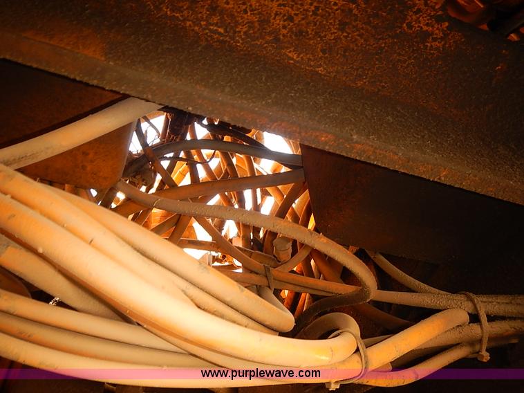 image for item BA9589 Samsung SE210LC-3 excavator