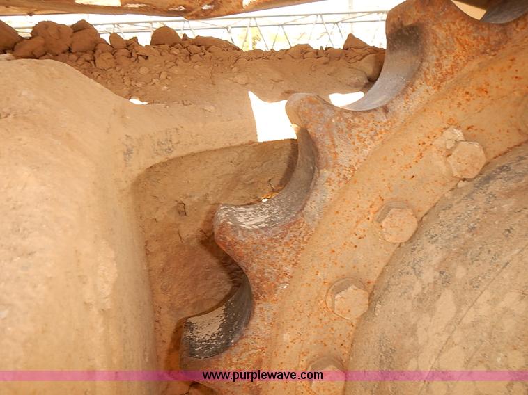 image for item BA9589 Samsung SE210LC-3 excavator