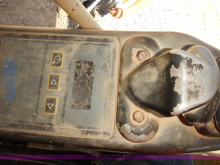 image for item BA9589 Samsung SE210LC-3 excavator