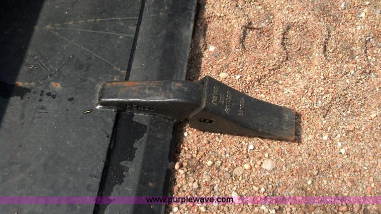 image for item D1146 66" low profile bucket