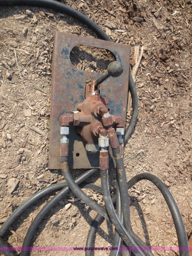 image for item D2126 Ditch Witch rod pusher