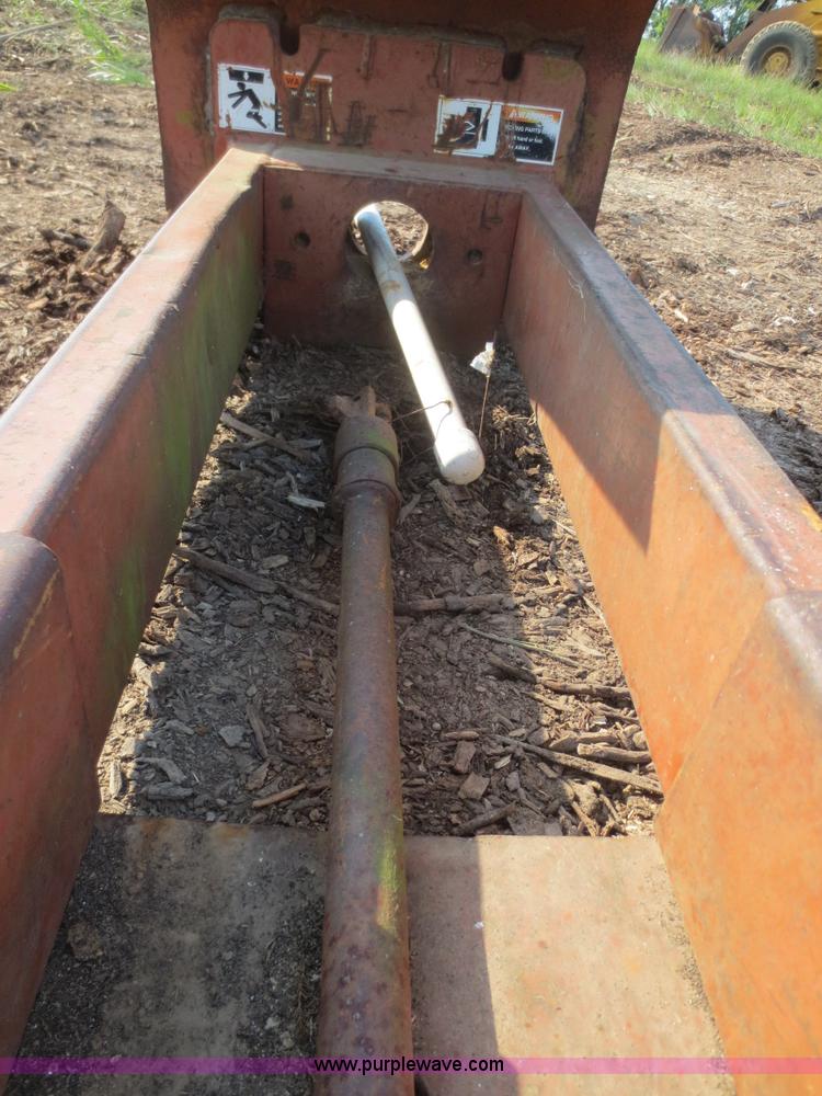 image for item D2126 Ditch Witch rod pusher