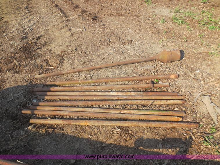 image for item D2126 Ditch Witch rod pusher