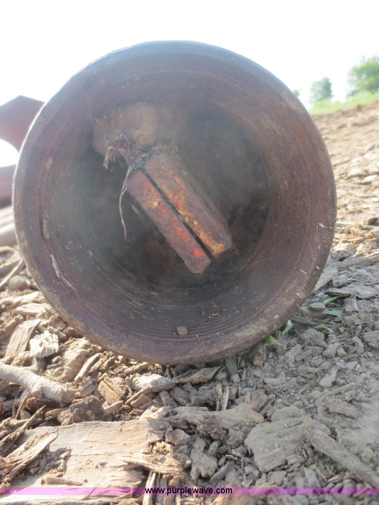 image for item D2126 Ditch Witch rod pusher