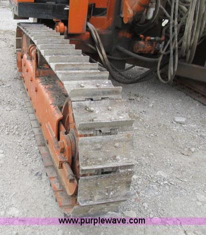 image for item F4933 Sullivan D900Q7SCE self-contained air track drill