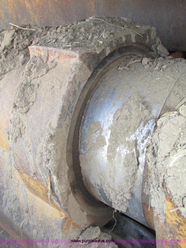 image for item F7467 1987 Caterpillar D7H dozer