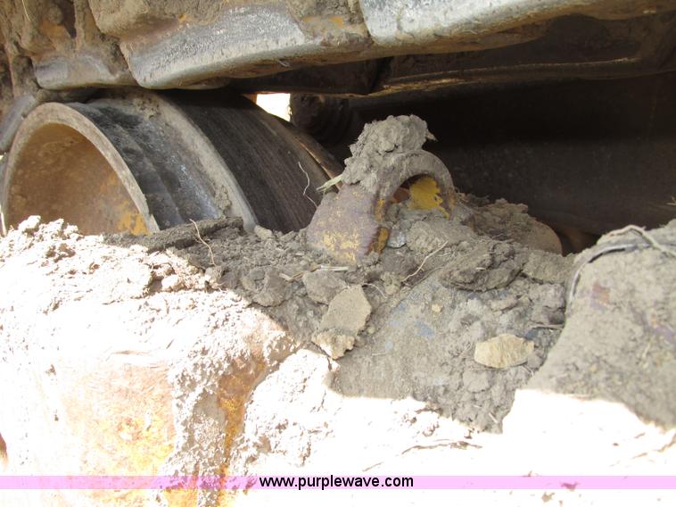 image for item F7467 1987 Caterpillar D7H dozer