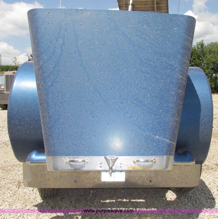 image for item F7469 1984 Freightliner Conventional FLC 120 semi truck