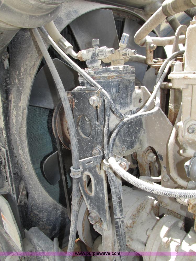 image for item F7469 1984 Freightliner Conventional FLC 120 semi truck